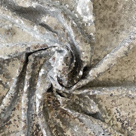 white metallic fabric buy in bulk|wholesale metallic sequin fabric.